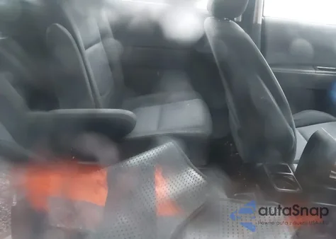 2007 Mazda Mazda5 Sport z USA, uszkodzony, nr VIN JM1CR29L070137297